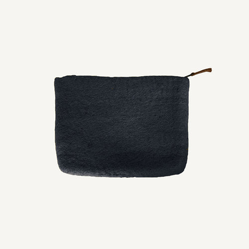 The Woven Leather Bag – Civil Alchemy St Louis