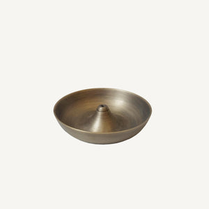 Brass Incense Holder