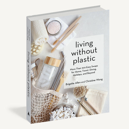 Living without Plastic