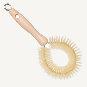 Wine Glass Brush